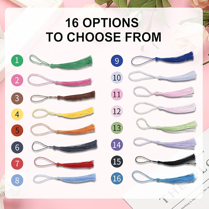 Personalized Bookmarks for Women Book Lover Birth Flower Birthday Customized Gifts for Reading Her Daughter Friends (Acrylic #4)