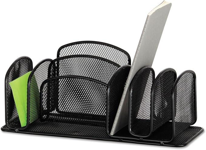 SAF3251BL - Deluxe Organizer