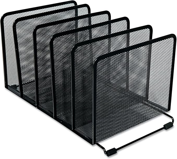 Universal One Organize File Folder Rack (20001)