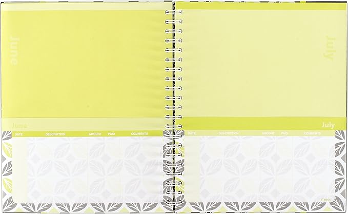 Day Runner 2016 9 x 11 Inches Planner (854-431)