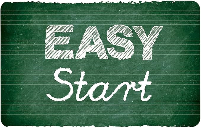 STABILO - EASYergo 3.15 - Ergonomic Mechanical Pencil - Right-Handed - Pack of 1 - Light Green/Dark Green with Sharpener