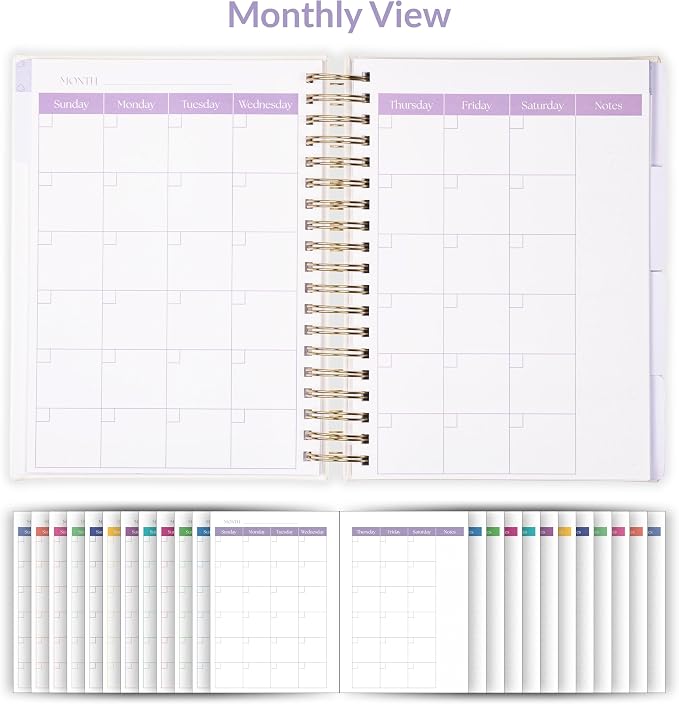 The Dental Hygiene Student Planner - inspireRDH