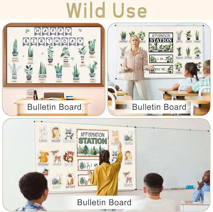Cream Bulletin Board Roll Reusable Waterproof Erasable Pastel Cream Bulletin Board Wrinkle Resistant Poster Non-Woven Fabric Bulletin Board Roll for Classroom Decor Wrapping Paper Crafts 15.55" x40ft