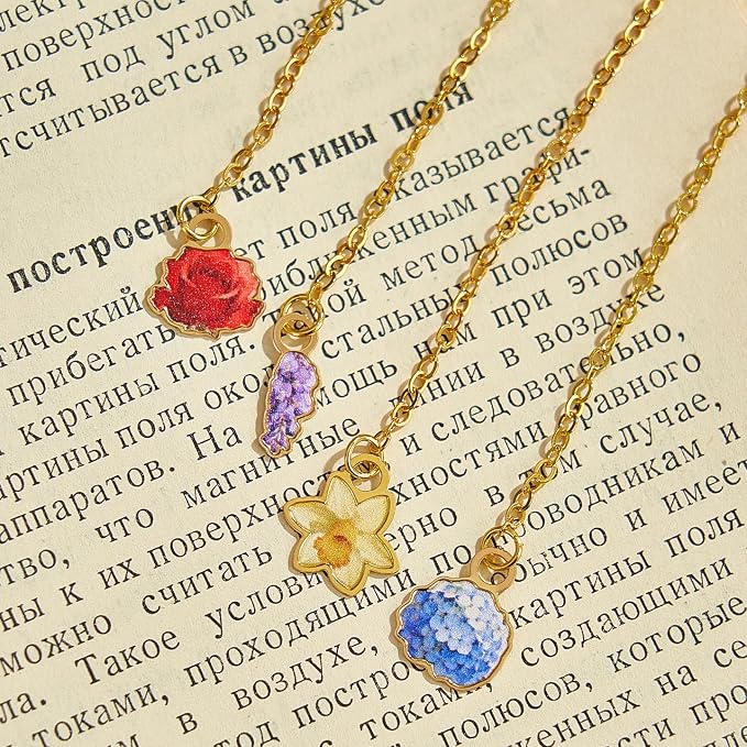 4 PCS Cat Bookmarks for Pet Lovers, Metal Bookmark, Cozy Book Lover Gifts for Women,Book Accessories