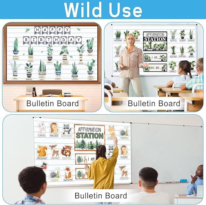 Lined Board Roll Reusable Waterproof Erasable Bulletin Board Wrinkle Resistant Poster Non-Woven Fabric Bulletin Board Roll for Classroom Decor Wrap Crafts 15.55" x40ft