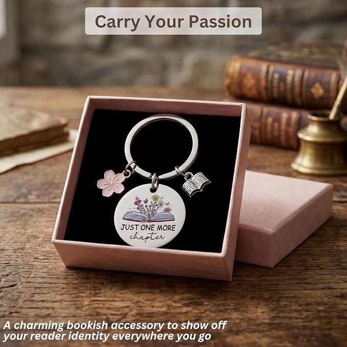 Luxury Book Lover Gifts for Women Readers - 8pc Bookish Gift with Premium Blanket & Shatterproof Steel Tumbler, Librarian Bookworm & Book Club Theme Birthday Present, Mother's Day Reading Gifts