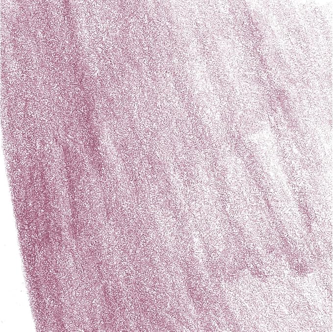 Faber-Castell Polychromos Artists' Single Pencil - Colour 194 Red-Violet