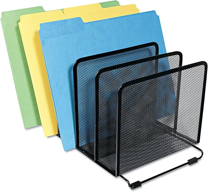 Universal One Organize File Folder Rack (20001)