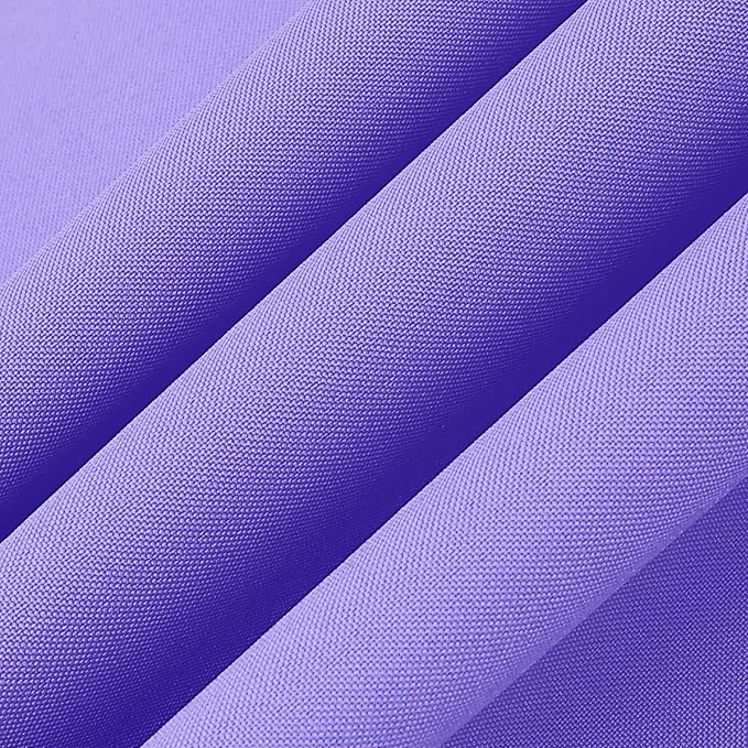 Purple Fabric Book Cover, 17x55', Paper Backed, Book Binding Cloth for Book Binding, Bookbinding Supplies