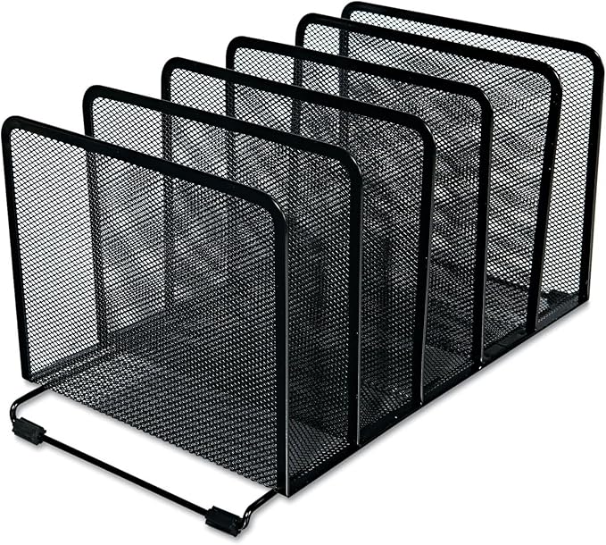 Universal One Organize File Folder Rack (20001)