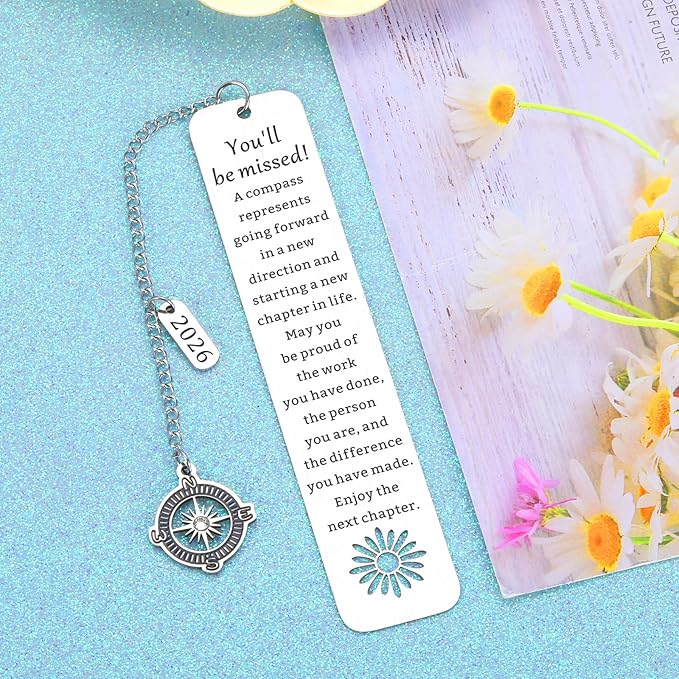 Funny 2026 Retirement Gift for Woman Man Compass Happy Retirement Gifts for Women Men Coworkers Teachers Friends Appreciation Retirements Gifts for Grandma Mom Leaving Going Away Gift for Female Him