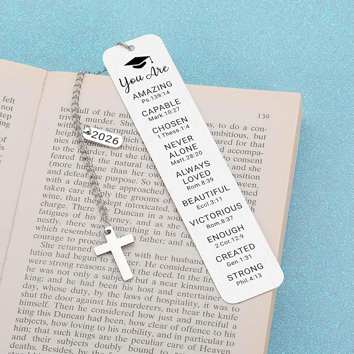 Class of 2026 Graduation Gifts - 2026 Graduation Gift for Her Him Teens Girls High School College Senior Student 2026 Gifts for Girl Daughter PHD Master Graduation Gift for Him Grad Giftss Bulk for Her