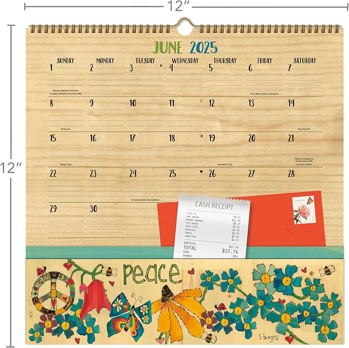 WSBL Peace of Life 2025 Note Nook (25997007222)