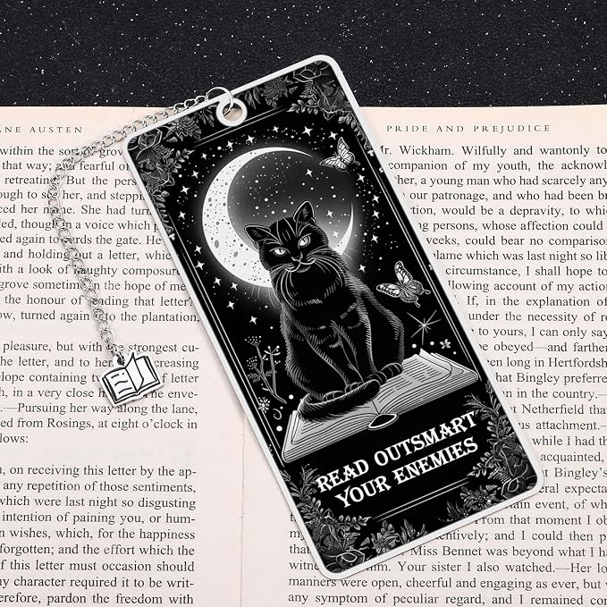 Funny Bookmarks for Women Men - Funny Easter Gifts for Women Men Fun Easter Basket Stuffers for Kids Girls Boys Book Marks for Reading Kids Dark Romance Merch Dark Romance Bookmarks for Book Lovers
