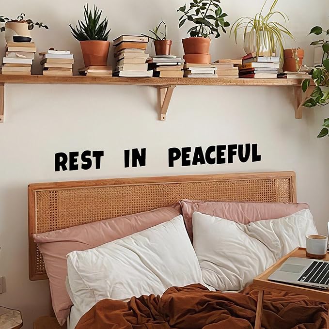 504 PCS Bulletin Board Letters 42 Sheets Large Letter Stickers Vinyl Waterproof Self-Adhesive Alphabet Sticker Letters for Poster Board Display Classroom School Mailbox Home Decor (3 Inch, Black)