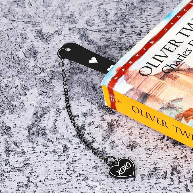 Smutty Bookmarks for Reading Women - Smutty Book Lovers Gifts Dark Romance Bookmarks for Bookworms Nerd Spicy Book Merch for Women Book Lover Gifts for Friends Adults Reading Accessories Basket