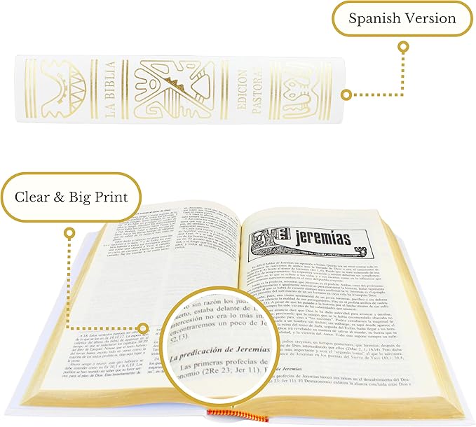 la Biblia latinoamericana letra grande - Biblia latinoamericana catolica - Biblia catolica en español letra grande - biblia en español letra grande - bible in spanish biblia catolica latinoamericana