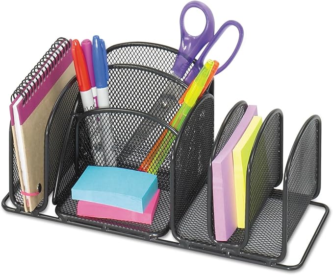 SAF3251BL - Deluxe Organizer