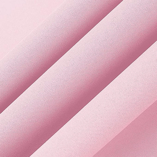 Book Cloth,17x55”,bookcloth,Cloth Book Cover,Fabric Book Cover, Fabric Surface and Paper Backed,Book Binding Cloth,Book Cloth for Book Binding,Bookbinding Supplies (Candy Pink,17in x 55in)