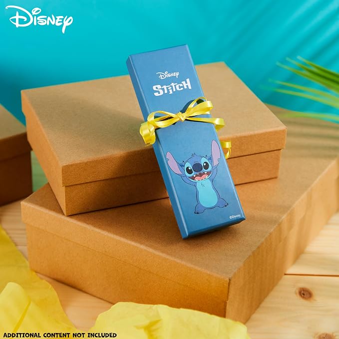 Disney Stitch Bookmarks Stainless Steel for Women Teens Kids Cute Kawaii Bookmark Book Lovers Teacher Appreciation Gifts (Silver Stitch)