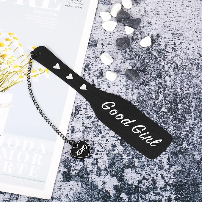 Smutty Bookmarks for Reading Women - Smutty Book Lovers Gifts Dark Romance Bookmarks for Bookworms Nerd Spicy Book Merch for Women Book Lover Gifts for Friends Adults Reading Accessories Basket
