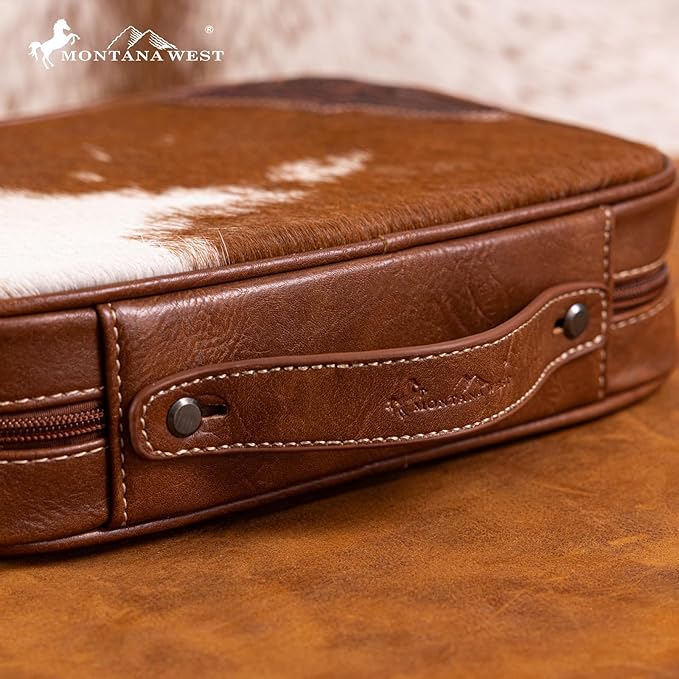 Montana West Western Style Embroidered Bible Covers for Women Men Book Carrying Case Church Bag Outdoor Bible Protective