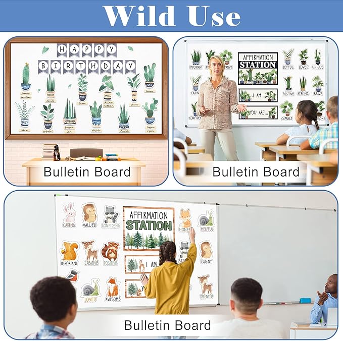 White Bulletin Board Roll Reusable Waterproof Erasable Bulletin Board Wrinkle Resistant Poster Non-Woven Fabric Bulletin Board Roll for Classroom Decor Wrap Crafts DIY Crafts 15.7" x 14ft