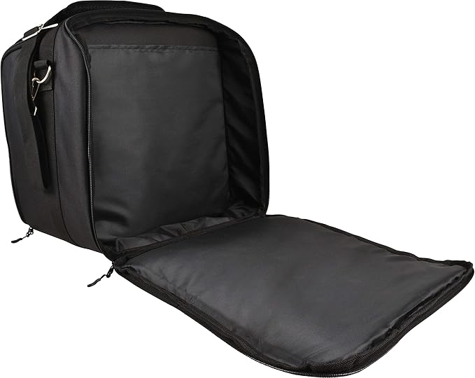 Westcott 17280 Projectmate Traveling Workstation, Black
