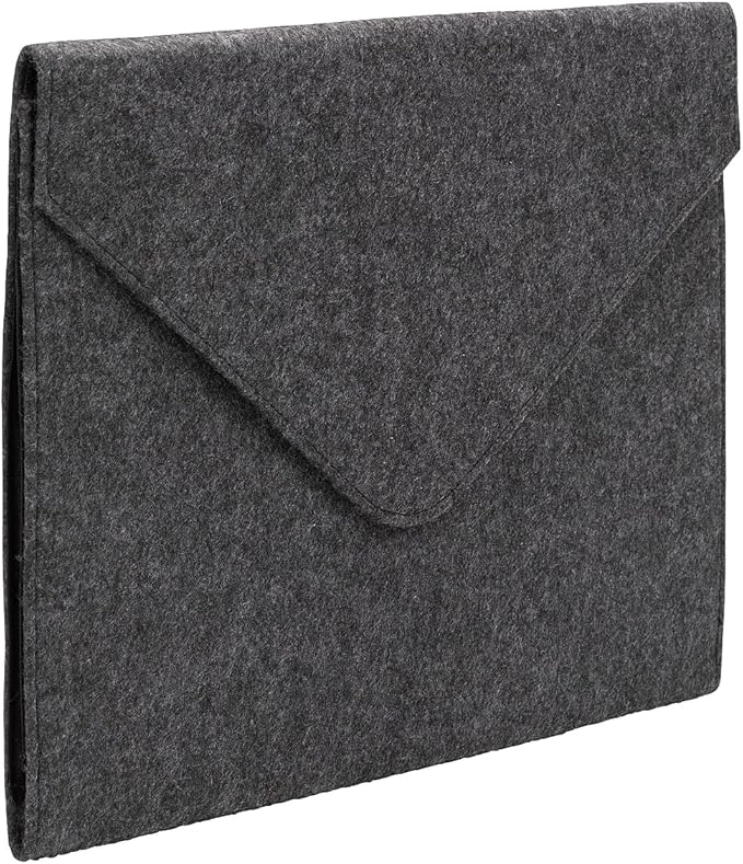 Smead Cloth Expanding File, 2" Expansion, Snap Closure, Letter Size, Gray (70921)