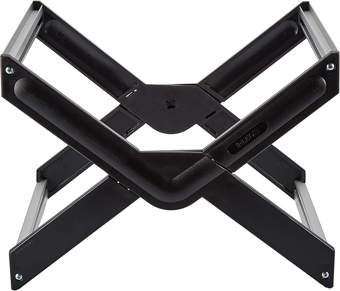 Leitz A4 Hanging Frame for Suspension Files, 25 File Capacity, Dark Grey