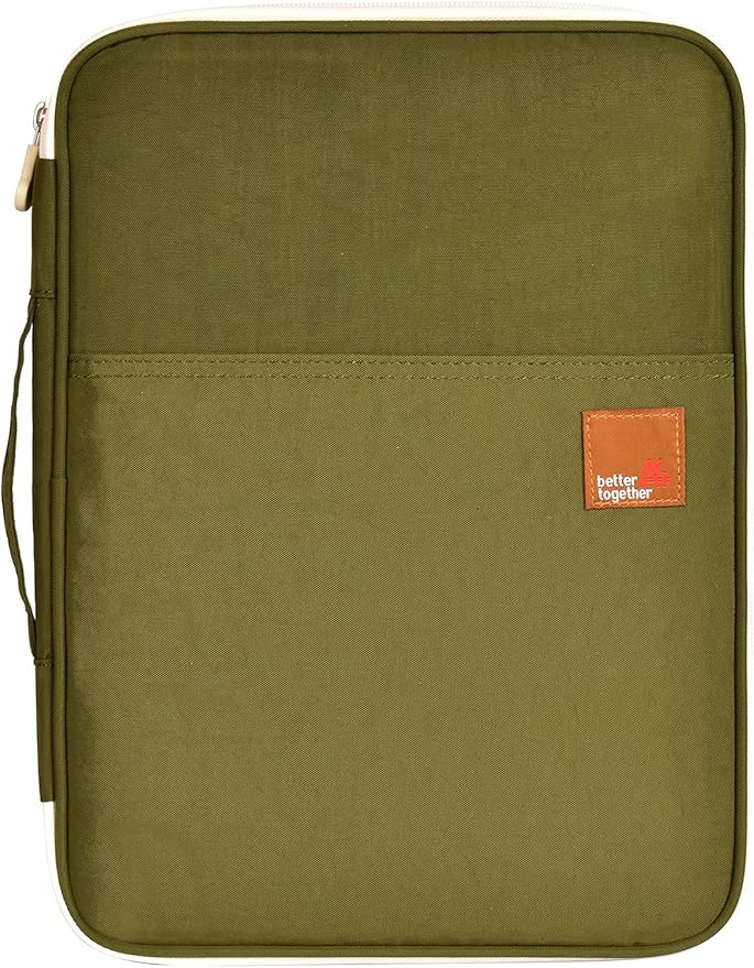 Lanola A4 Document Bags Portfolio Waterproof Business File Holder Travel Gear Organizer Electronics Accessories Bag