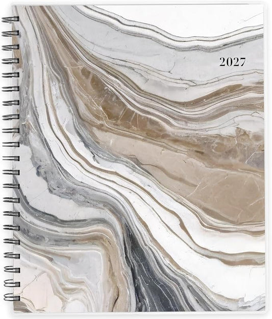 Mead Cambridge 2027 Planner, Weekly & Monthly, 8.5" x 11", Massimo (1853-905-27)