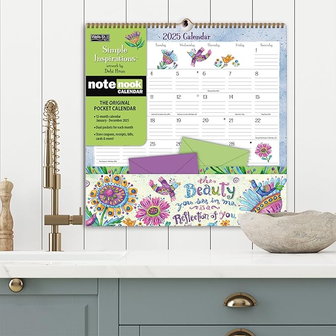 WSBL Simple Inspirations 2025 Note Nook (25997007203)