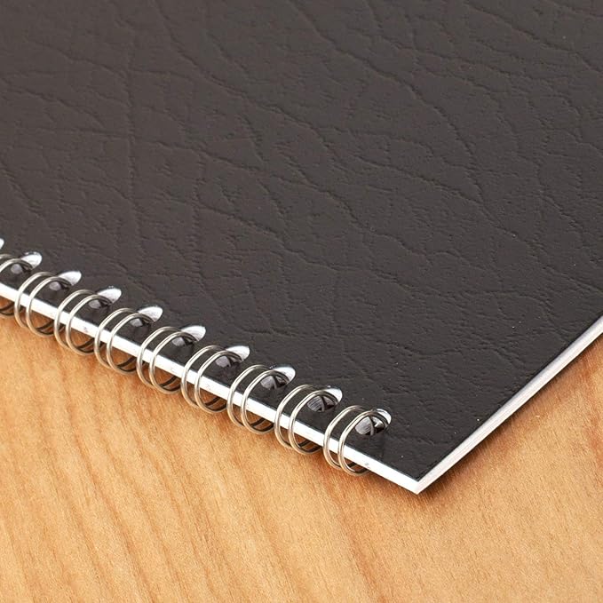 2021 Monthly Planner by AT-A-GLANCE, 8" x 12", Large, DayMinder, Black (SK20021)