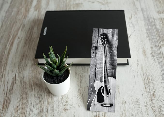 JBH Creations Vintage Bookmarks - Pack of 48
