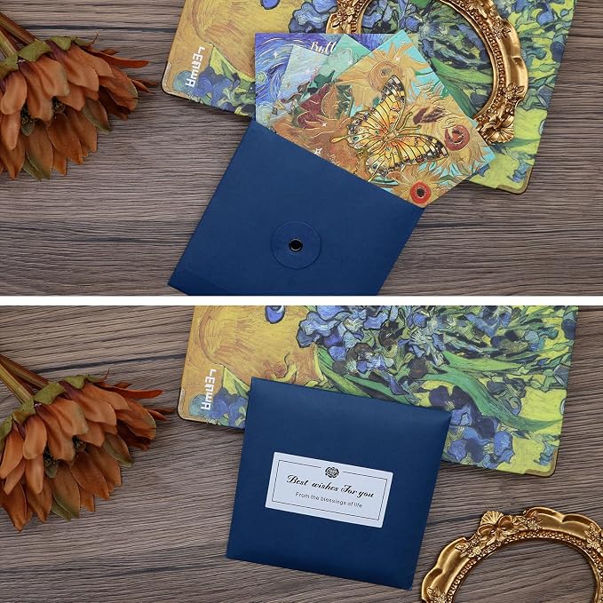 4pcs Butterfly Bookmarks for Women, Aesthetic Vintage Metal Bookmarks with Chain for Reading Women, Book Lovers, Unique Gold Butterflies Book Markers Gifts