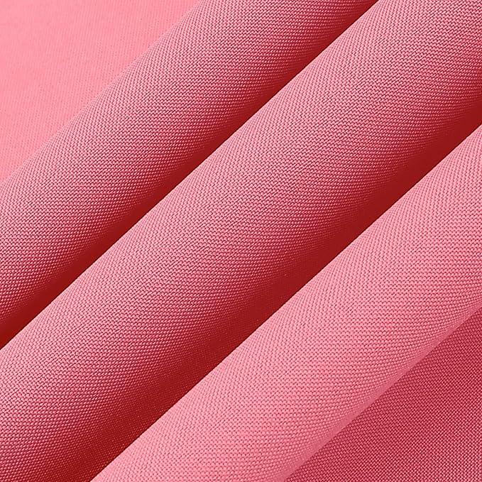 Book Cloth,17x55”,bookcloth,Cloth Book Cover,Fabric Book Cover, Fabric Surface and Paper Backed,Book Binding Cloth,Book Cloth for Book Binding,Bookbinding Supplies (Bright Pink,17in x 55in)