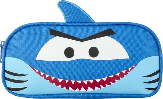 Stephen Joseph Pencil Pouches - Back to School Supplies for Kids