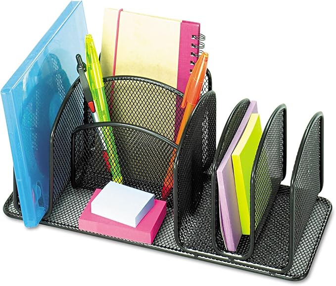 SAF3251BL - Deluxe Organizer