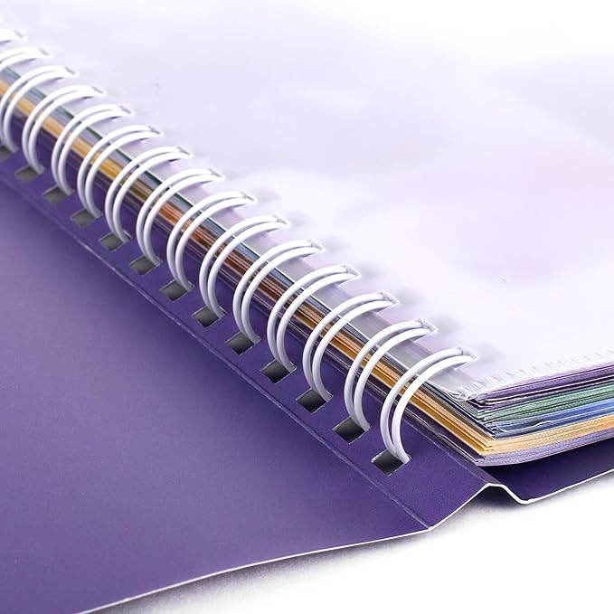 AT-A-GLANCE 2027 Planner, Weekly & Monthly, 13-Month Jan-Jan, 8.5" x 11", Beautiful Day (938P-905-27)