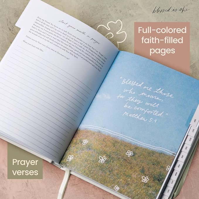 Catholic Academic Planner 2026-2027 for Women – Liturgical Planner with Prayer Prompts, Feast Days & Gratitude Journal – 6.25” x 8.25”, Mini Layout, Perfect Bound