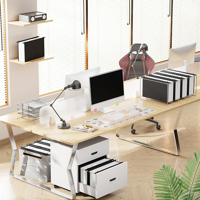 Legal Size Hanging File Folders Extra Capacity,12 Pack Plastic 3" Expansion Hang Folder with Tabs,Hanging File Organizer for File Frame/File Box,Reinforced Black Legal Folder for Filing Cabinet