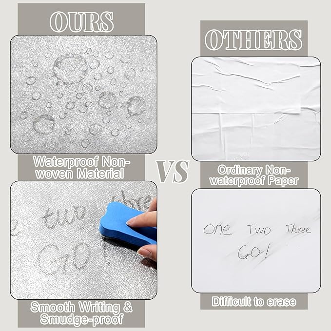 Glitter Bulletin Board Roll Silver Bulletin Board Paper Sparkle Silver Wrapping DIY Art Crafts Fade Resistant Wrinkle Resistant Poster for Classroom Office Home Backdrop Decoration 15.7" x 12 Ft