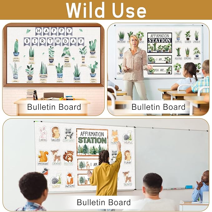 Woven Bulletin Board Roll White Woven Reusable Waterproof Erasable Bulletin Board Wrinkle Resistant Poster Non-Woven Fabric Bulletin Board Roll for Classroom Decor Wrap Crafts 15.55" x40ft