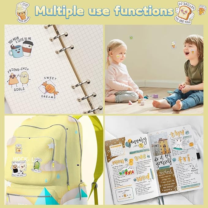 800pcsTeacher Classroom Motivational Stickers for Kids Students (800 pcs Teacher stickers2)