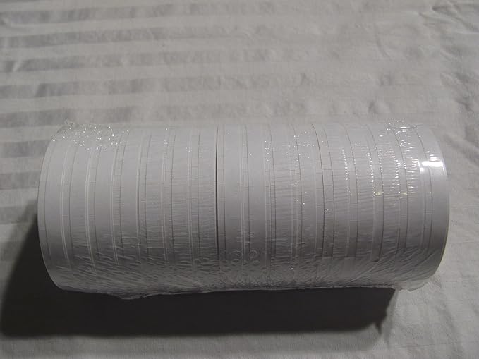 White labels for Monarch 1110 price gun