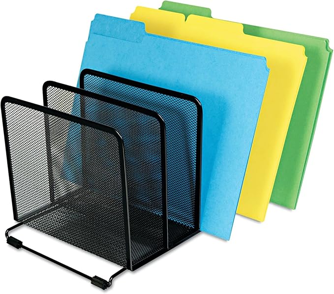 Universal One Organize File Folder Rack (20001)