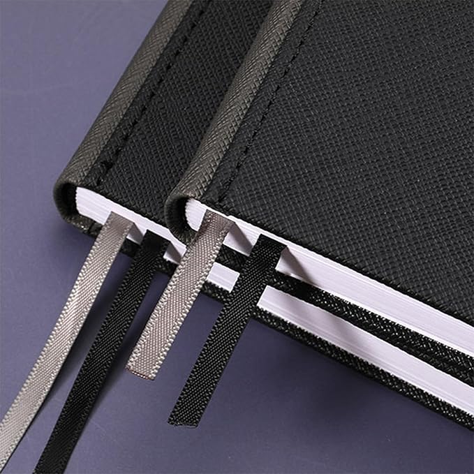 2026 Appointment Book & Planner - January 2026 - December 2026, Daily Hourly Planner, 5.75" X 8.25", 60-Minute Interval, Faux Soft Leather Cover, Premium Paper, Academic Calendar, Pen Holder, Inner Pocket