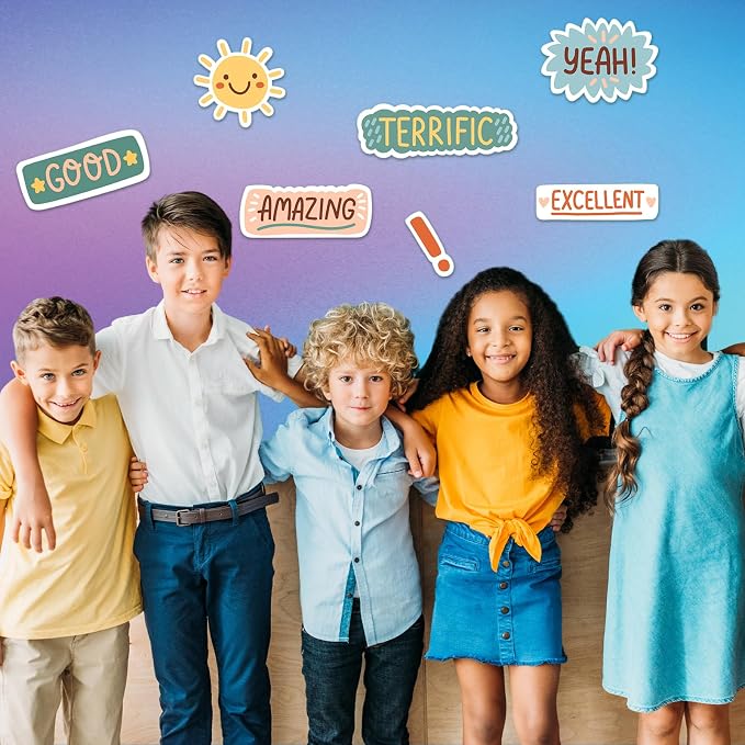 Mindsoft Bulletin Board Paper 48'' x 107'' Class Boards for Classroom Bulletin Boards Everyone is Welcome Classroom Board Decor Pillows Curtains Crafts (Purple Blue,1 Pc)