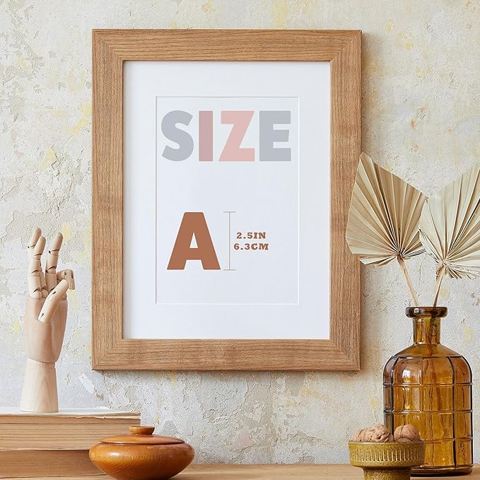 30 Sheets Letter Stickers 300 Pcs Large Bulletin Board Letters Set for Boho Classroom Decor,Vinyl Self Adhesive Alphabet ABC Stickers for Poster Board Mailbox Craft Home Door Wall Decor(2.5 Inch,Boho)